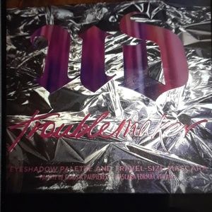 Urban Decay ''TroubleMaker''